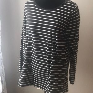 Merona tunic size xl